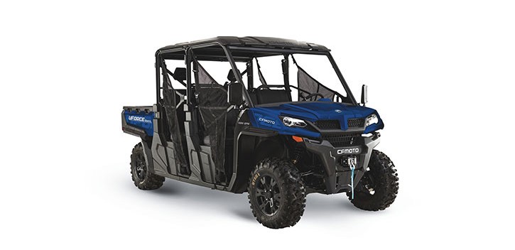 2023 CF-Moto UTV 1000 XL EPS T