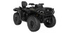 2026 Can-Am Outlander Max Backcountry 1000R T