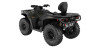 2026 Can-Am Outlander Max Backcountry 1000R T