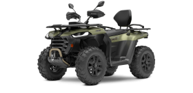 2022 Segway Snarler AT5 L