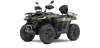 2022 Segway Snarler AT5 L